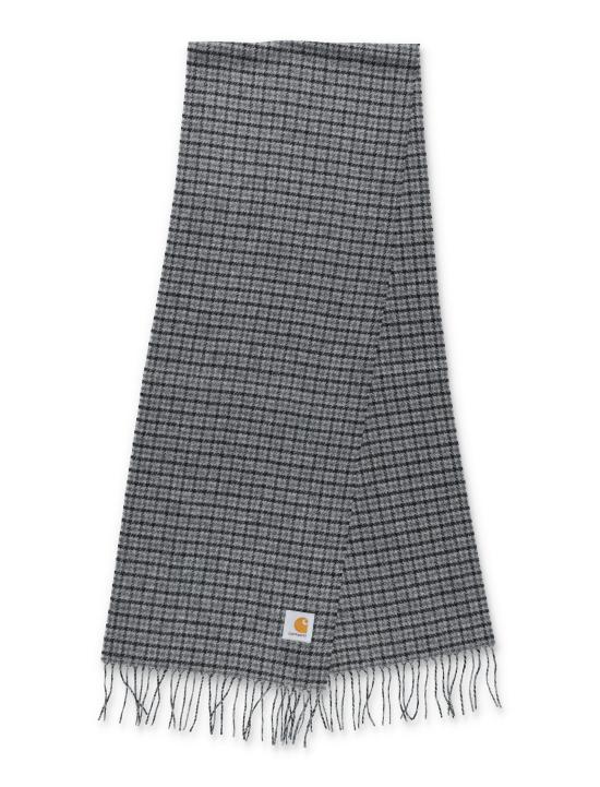 25FW 칼하트 WIP 머플러/스카프 I035472 35LXX GREY HEATHER - CARHARTT WIP