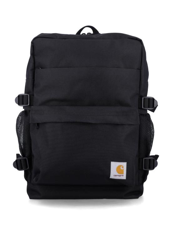 25FW 칼하트 WIP 자코브 백팩 I034594 89XX BLACK