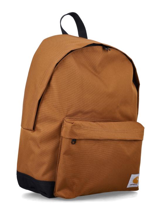 25FW 칼하트 WIP 제이크 백팩 I031581 HZXX HAMILTON BROWN - CARHARTT WIP