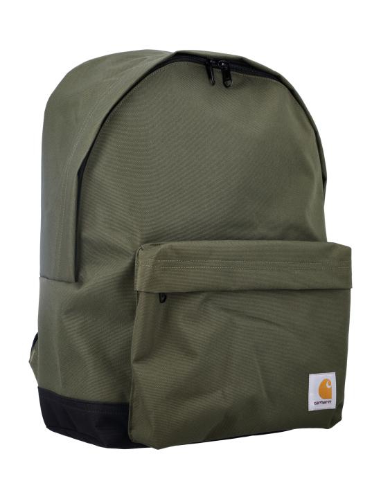 25FW 칼하트 WIP 제이크 백팩 I031581 666XX OFFICE GREEN - CARHARTT WIP