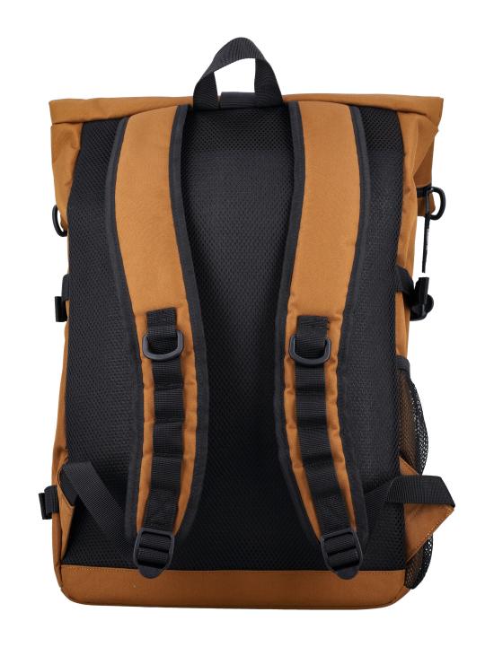 25FW 칼하트 WIP 필리스 백팩 I031575 HZXX HAMILTON BROWN - CARHARTT WIP