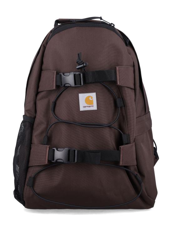 25FW 칼하트 WIP 킥플립 백팩 I031468 33HXX PALISANDER