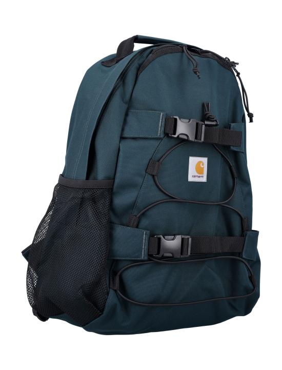25FW 칼하트 WIP 킥플립 백팩 I031468 0AUXX DEEP LAGOON - CARHARTT WIP
