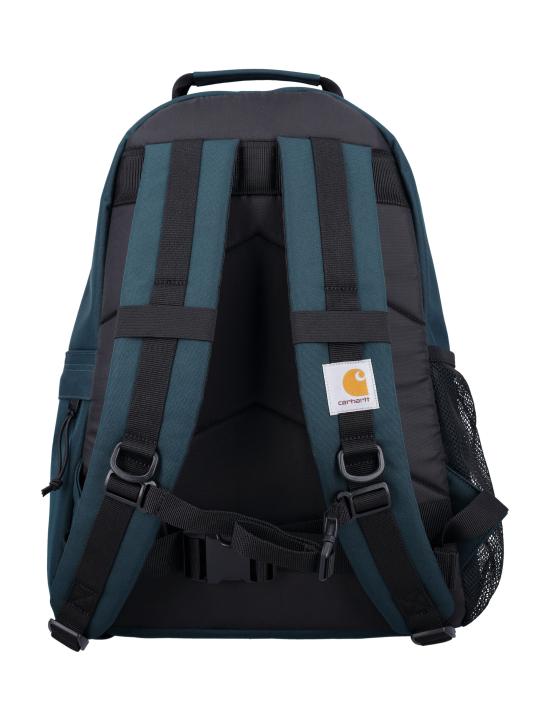 25FW 칼하트 WIP 킥플립 백팩 I031468 0AUXX DEEP LAGOON - CARHARTT WIP