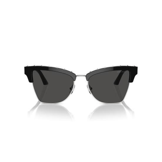  지미추 선글라스 JC5014 500087 Black - JIMMY CHOO