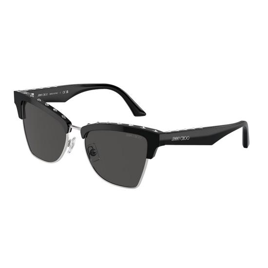 지미추 선글라스 JC5014 500087 Black
