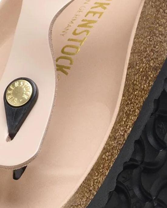 26SS 버켄스탁 샌들 4328260 Neutrals - BIRKENSTOCK