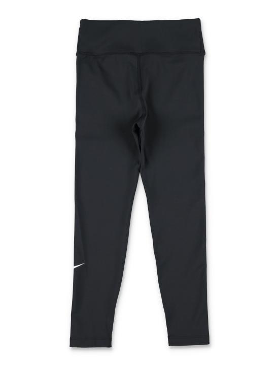 26SS [키즈] 나이키 레깅스 FZ5605 010 Nero - NIKE