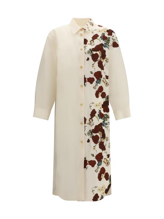 26SS 케이트 원피스 55803851 590 CREAM