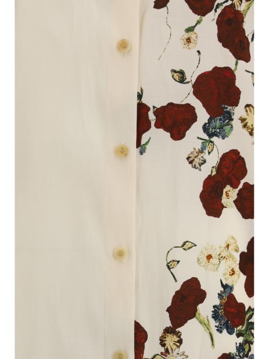 26SS 케이트 원피스 55803851 590 CREAM - KHAITE