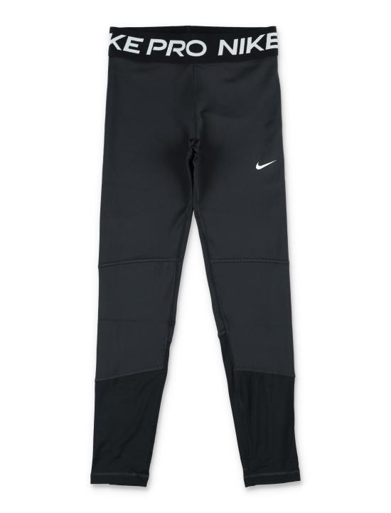 26SS [키즈] 나이키 레깅스 DA1028 010 Nero