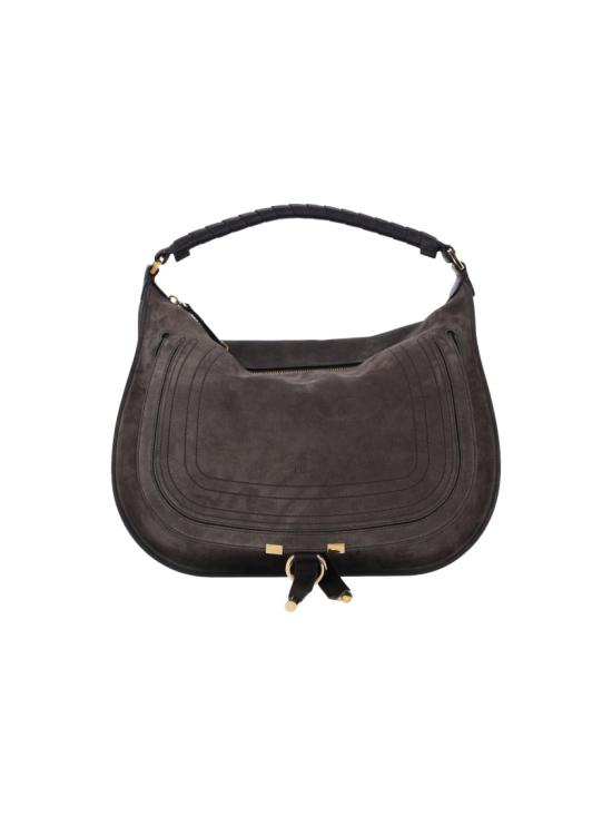 26SS 끌로에 숄더백 26SS881P3724X Brown
