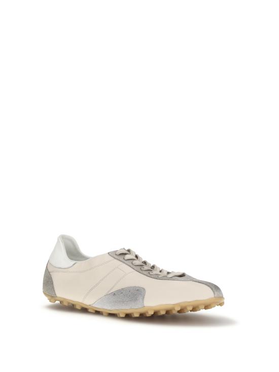 26SS 마르지엘라 스니커즈 S57WS0515P7383 HB293 CREAM - MAISON MARGIELA