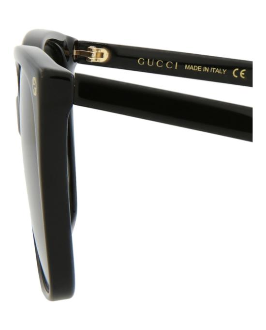  구찌 선글라스 GG0022S 30000969 007 00011 NS Grey - GUCCI