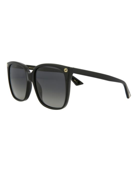 구찌 선글라스 GG0022S 30000969 007 00011 NS Grey - GUCCI
