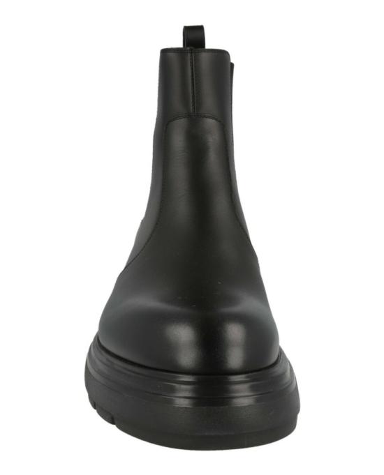  살바토레 페라가모 부츠 01H402 769818 M 00002 8 5 Black - SALVATORE FERRAGAMO