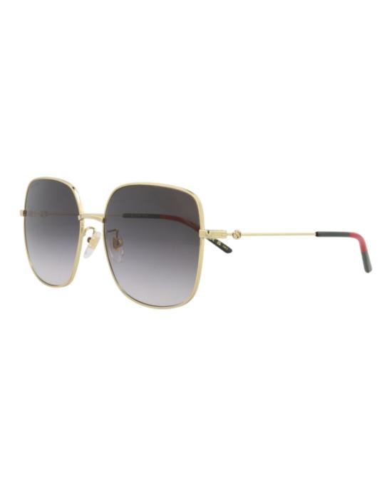  구찌 선글라스 GG1195SK 30013490 001 70045 NS Grey - GUCCI