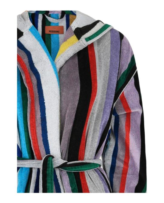  미소니 의류 1C3AC9 9754 100 90006 M Black - MISSONI