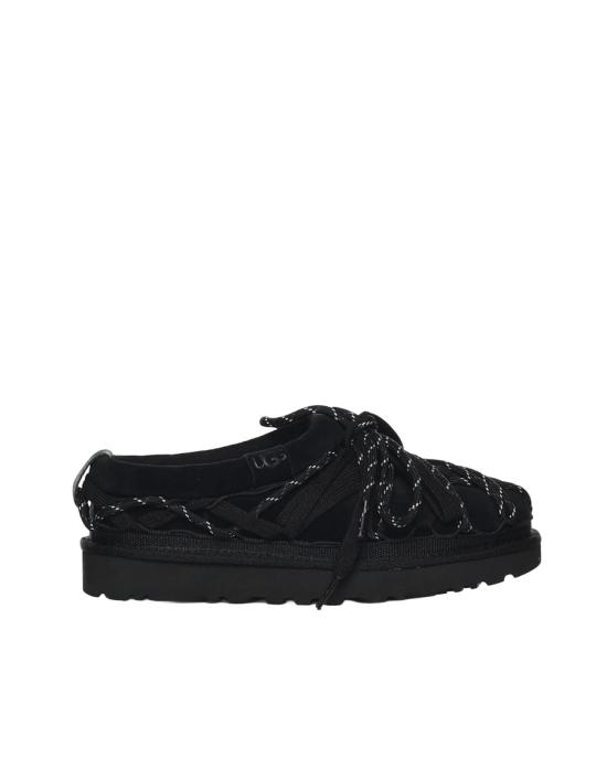 26SS 어그 부츠 4134628 Black - UGG