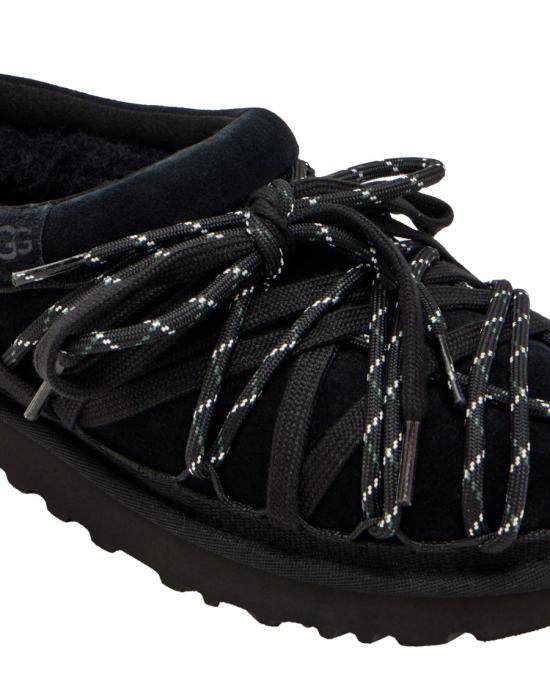 26SS 어그 부츠 4134628 Black - UGG