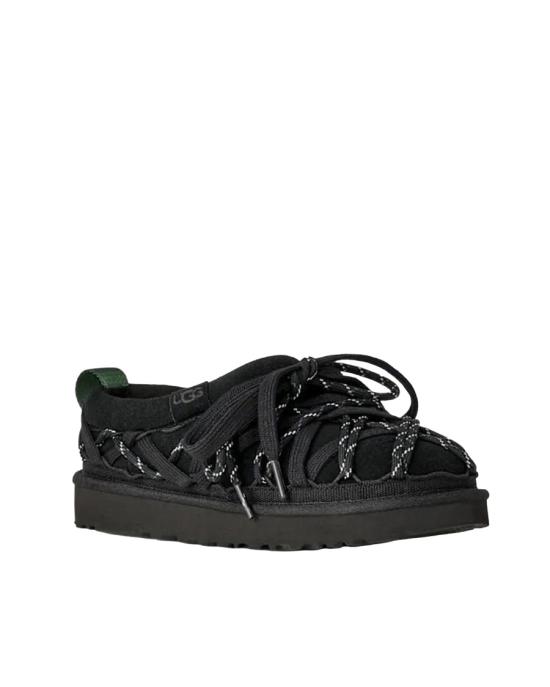 26SS 어그 부츠 4134628 Black