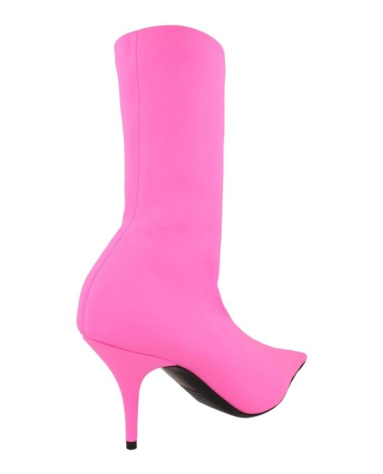  발렌시아가 부츠 548265 W2ES0 5000 60370 42 Pink - BALENCIAGA
