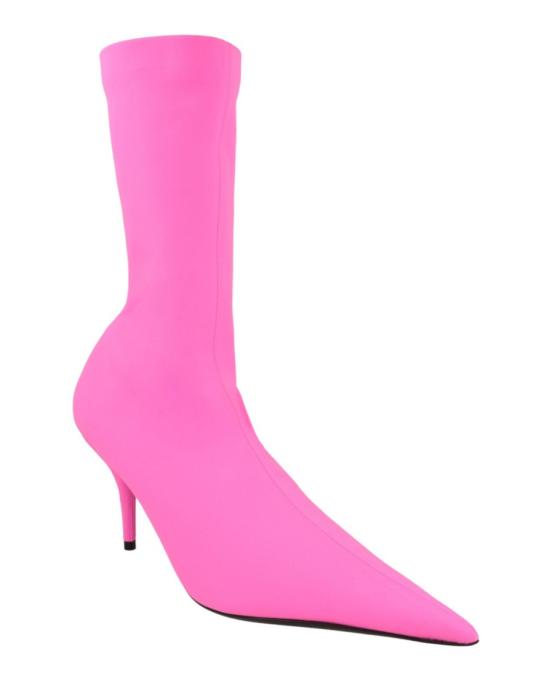 발렌시아가 부츠 548265 W2ES0 5000 60370 42 Pink - BALENCIAGA