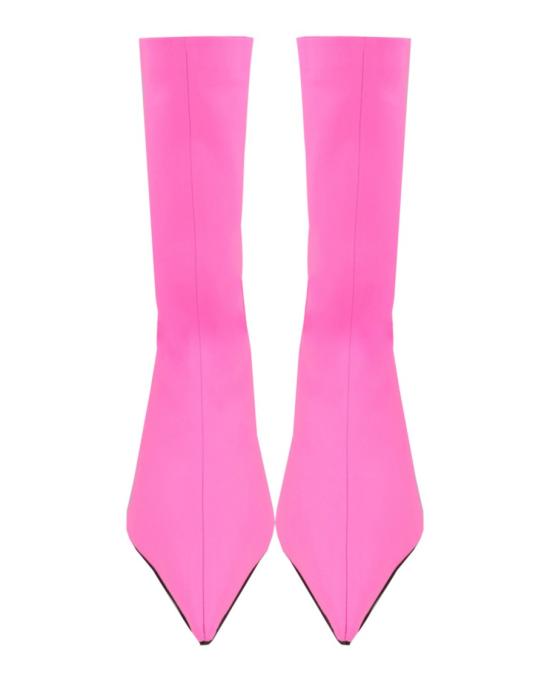  발렌시아가 부츠 548265 W2ES0 5000 60370 42 Pink - BALENCIAGA