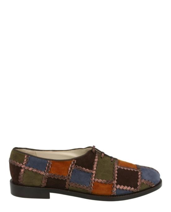  살바토레 페라가모 플랫 슈즈 01C979 749260 M 40001 10 Black