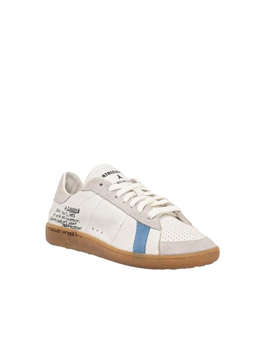 26SS 파트리지아페페 스니커즈 1852181 Neutrals - PATRIZIA PEPE