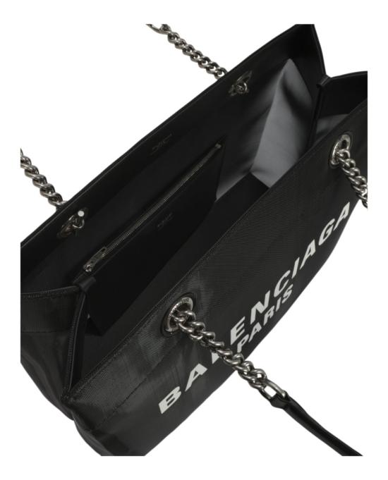 발렌시아가 듀티 프리 미디움 토트백 741602 2AADB 1090 00008 NS Grey - BALENCIAGA