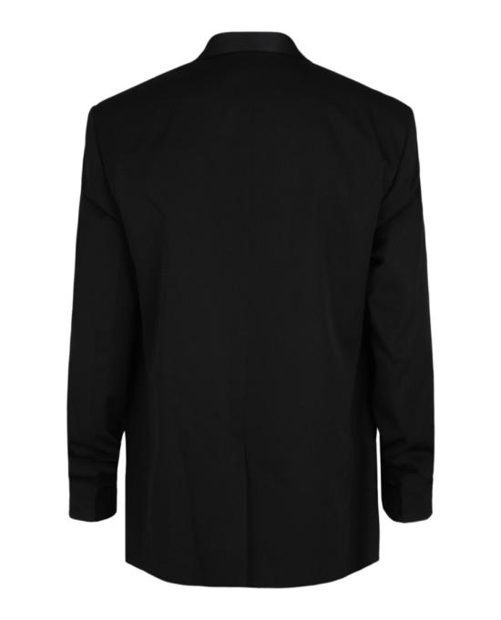  지방시 수트 자켓 BM30F1 11U9 001 00002 52 Black - GIVENCHY