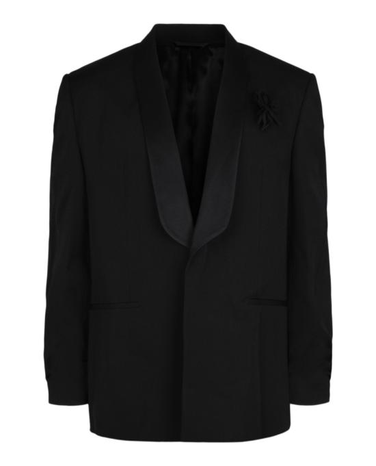  지방시 수트 자켓 BM30F1 11U9 001 00002 52 Black