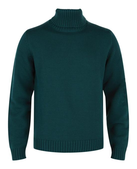  슬로웨어 터틀넥 812516 ZR229 Z3291 30078 48 Black