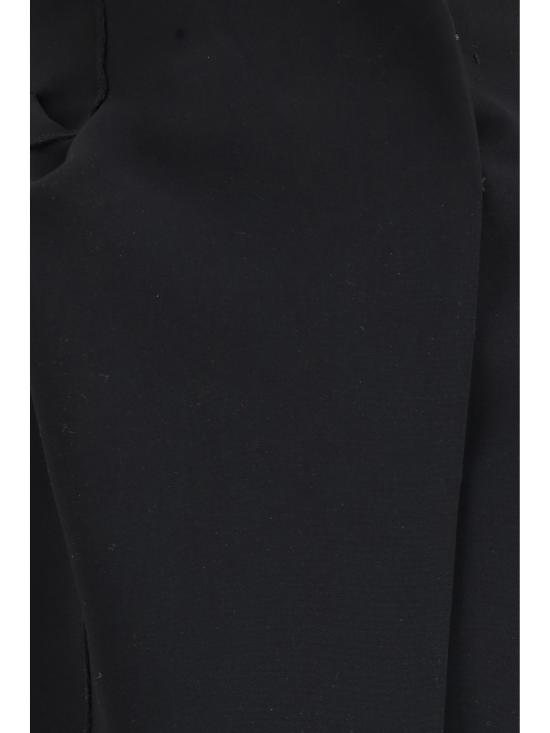 26SS 케이트 원피스 55574114 200 BLACK - KHAITE