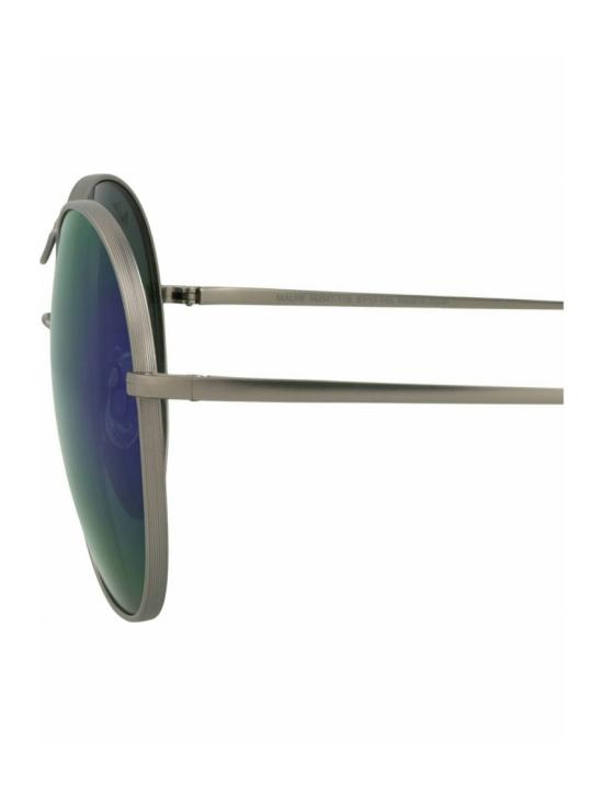  마우이짐 선글라스 B547 11B 01211 NS Blue - MAUI JIM
