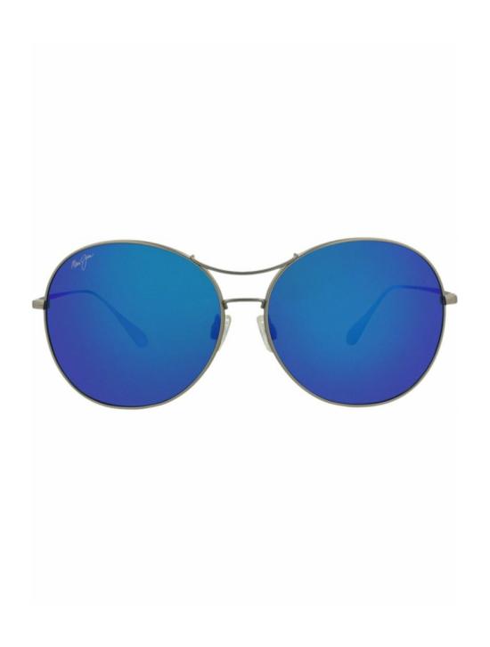  마우이짐 선글라스 B547 11B 01211 NS Blue