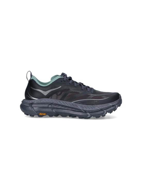 25FW 호카 마파테 스피드 4 라이트 1168450CJD Black