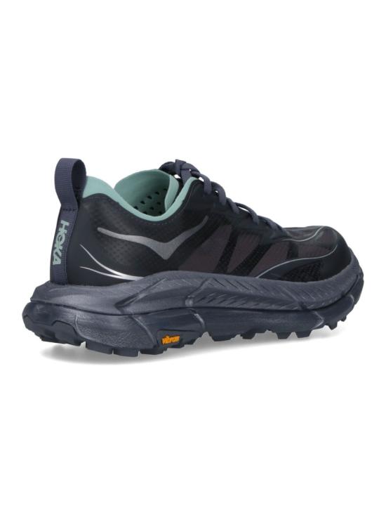 25FW 호카 마파테 스피드 4 라이트 1168450CJD Black - HOKA