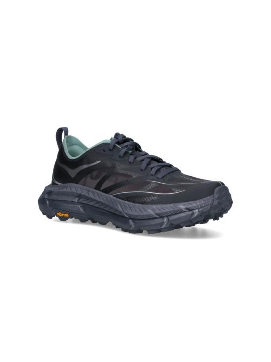 25FW 호카 마파테 스피드 4 라이트 1168450CJD Black - HOKA
