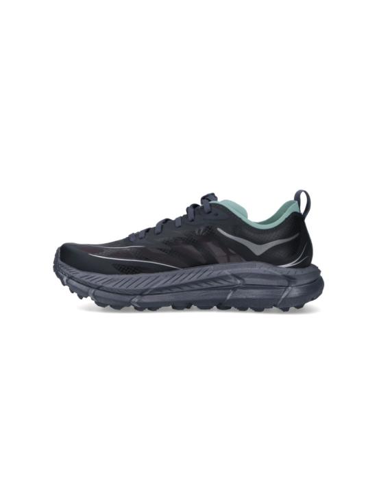 25FW 호카 마파테 스피드 4 라이트 1168450CJD Black - HOKA