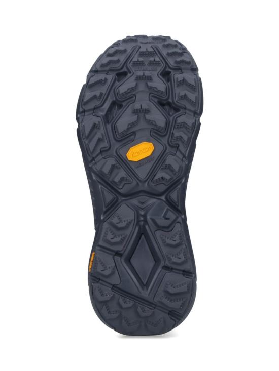 25FW 호카 마파테 스피드 4 라이트 1168450CJD Black - HOKA