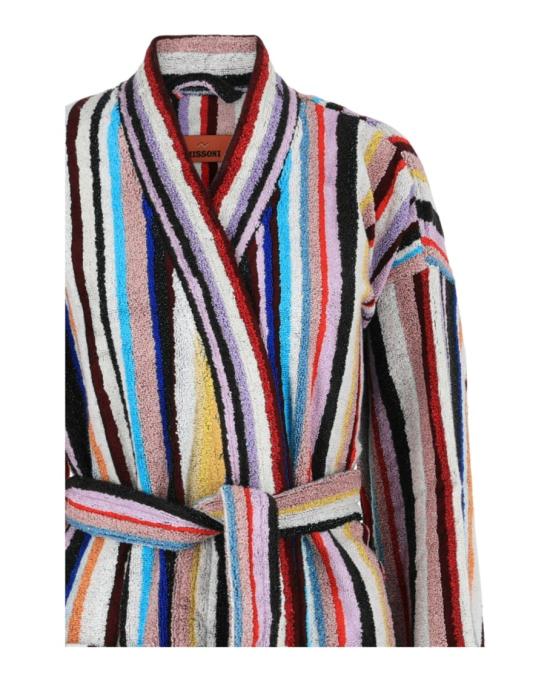  미소니 의류 1C3AC9 9760 100 90603 L Neutrals - MISSONI