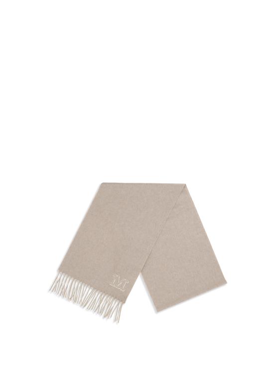 26SS 막스마라 머플러/스카프 2614541311600 035 BEIGE - MAX MARA