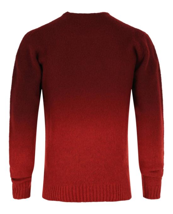  슬로웨어 스웨터 812395 ZM230 Z5331 60879 46 Red - SLOWEAR