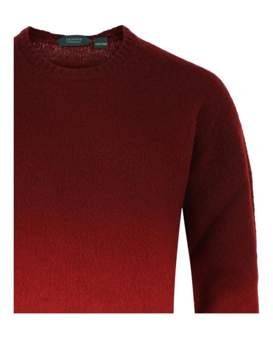  슬로웨어 스웨터 812395 ZM230 Z5331 60879 46 Red - SLOWEAR