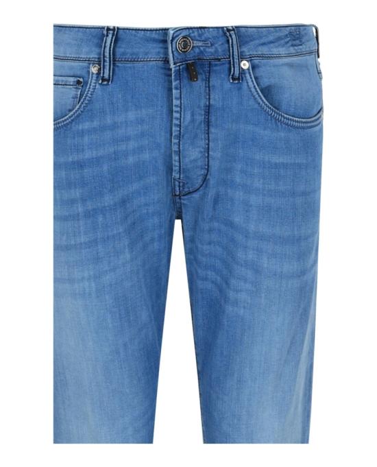  슬로웨어 데님 팬츠 79BD10 SW846 800 40899 29 Blue - SLOWEAR