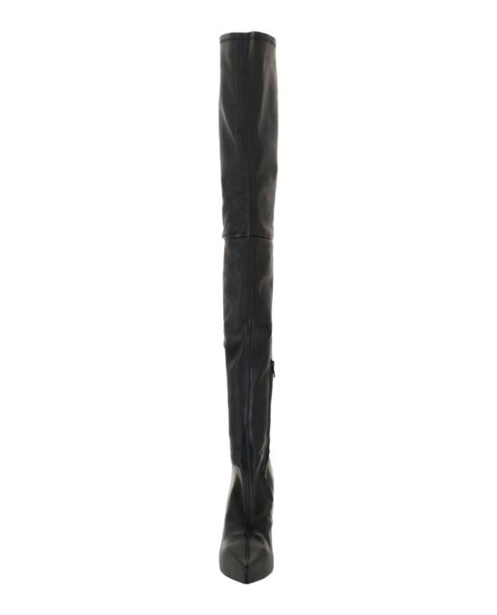  지방시 부츠 BE702D E1J5 001 00002 36 Black - GIVENCHY