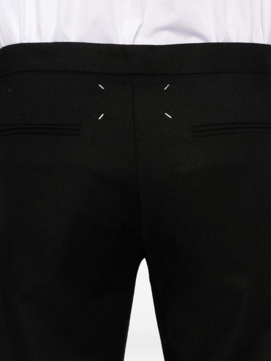 26SS 마르지엘라 스트레이트 팬츠 S50KA0388S47782 900 - MAISON MARGIELA