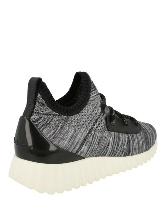  살바토레 페라가모 스니커즈 030171 746800 1C 00002 10 Grey - SALVATORE FERRAGAMO